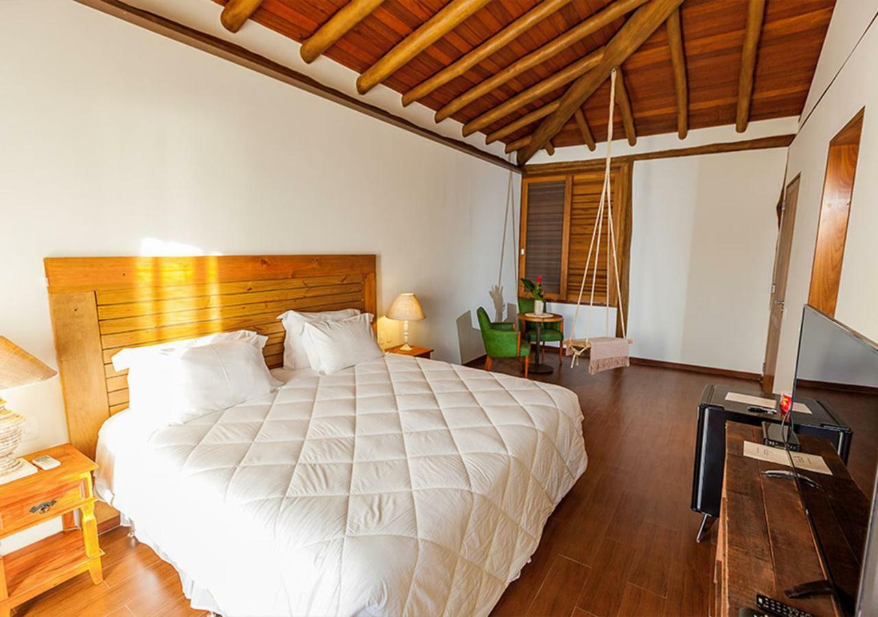 Casa de hóspedes Boutique