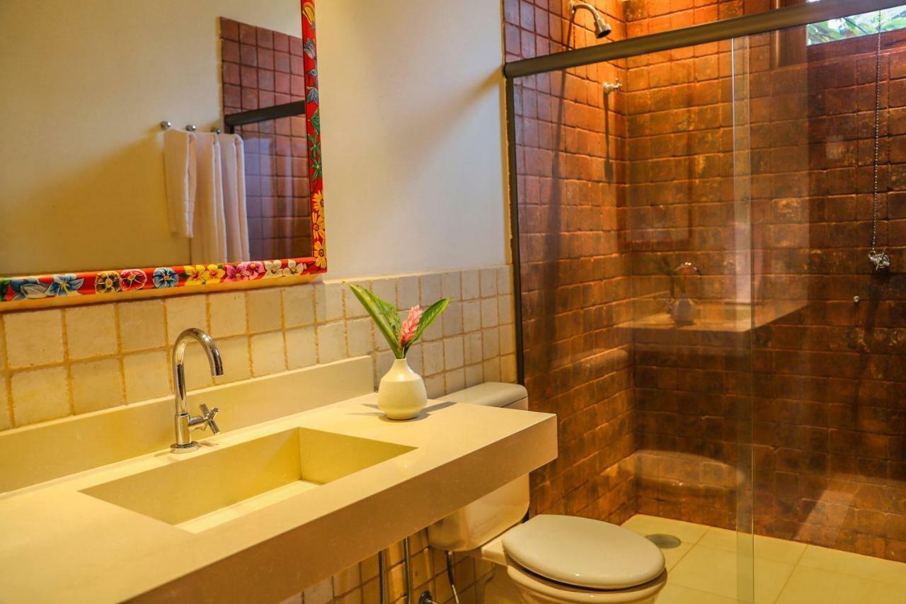 Boutique 3* Ilhabela