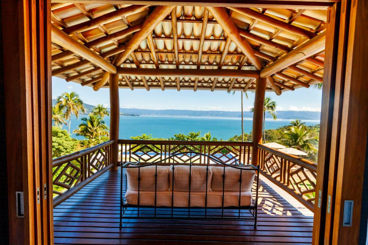 Boutique Casa de hóspedes Ilhabela