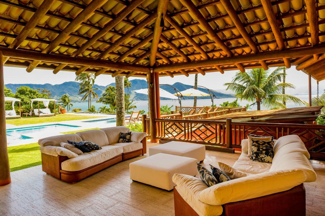 Boutique 3* Ilhabela