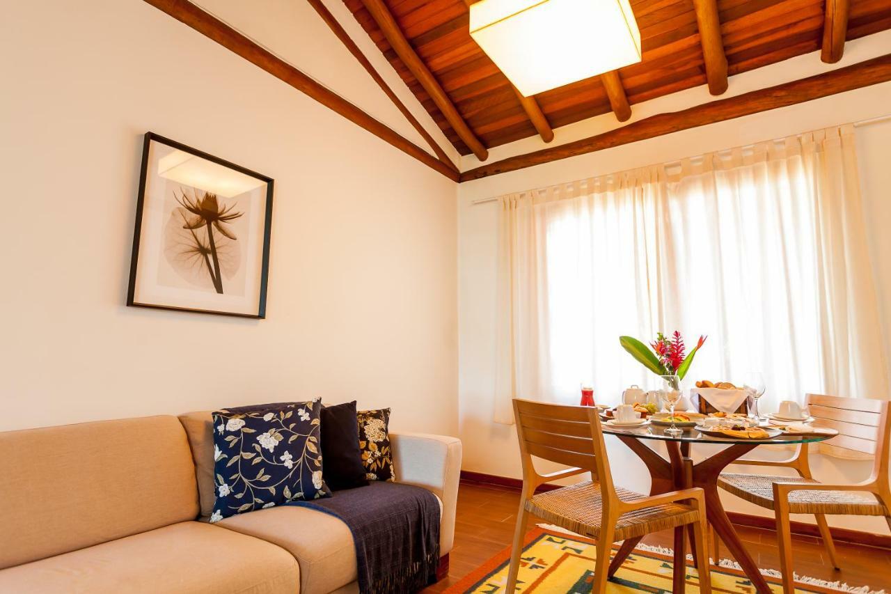 Boutique 3* Ilhabela