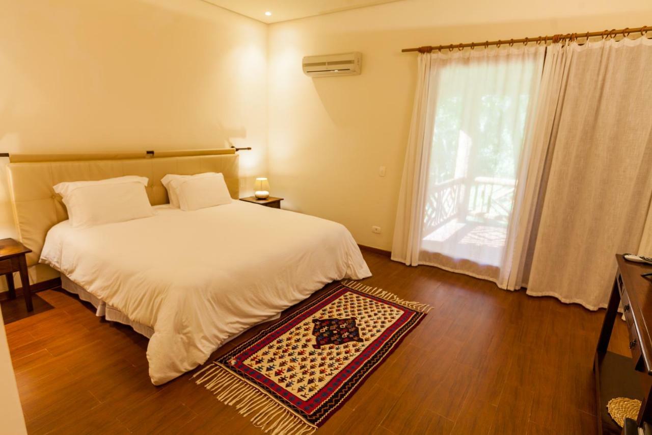 Boutique Casa de hóspedes Ilhabela